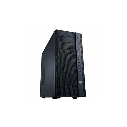 CM N400 BLACK USB3*2,USB2*2 ATX CASE