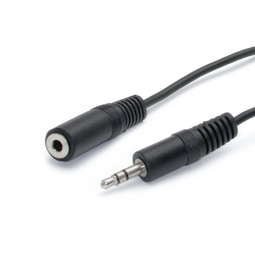 StarTech 6' 3.5mm Stereo Extension Audio Cable