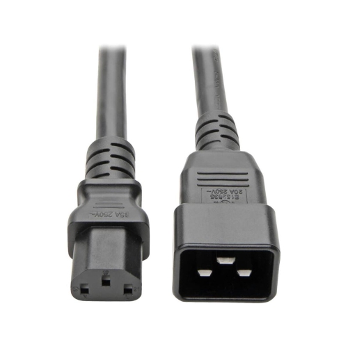 TRIPP LITE  Heavy-Duty Power Cord for Pdu