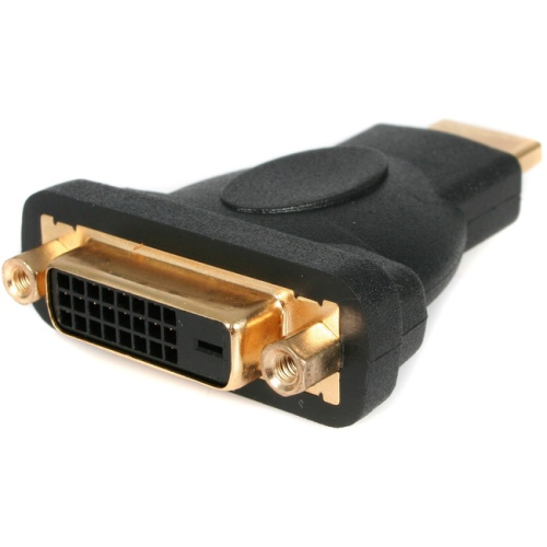 STARTECH  HDMI to Dvi-D Video Cable Adapter - M/f