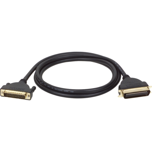 Tripp Lite IEEE 1284 AB Parallel Printer Cable