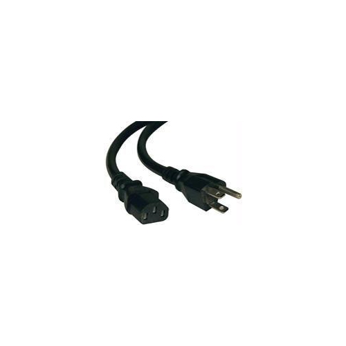 TRIPP LITE  Heavy-Duty Computer Power Cord