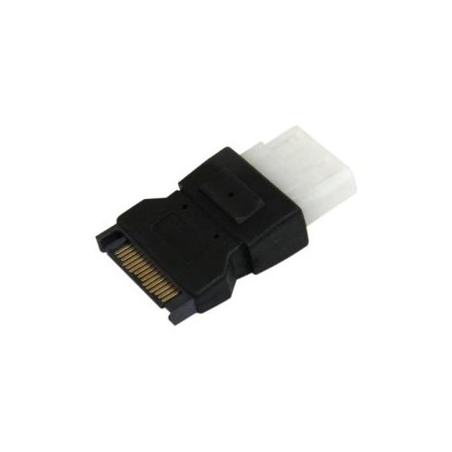 StarTech SATA to LP4 Power Cable Adapter