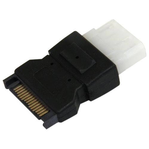 StarTech SATA to LP4 Power Cable Adapter