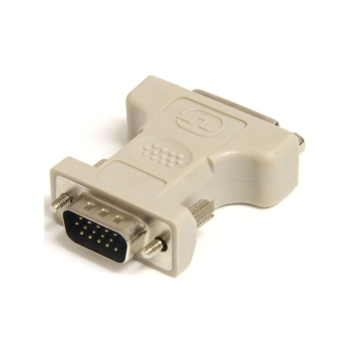 StarTech DVI-I to VGA Cable Adapter -