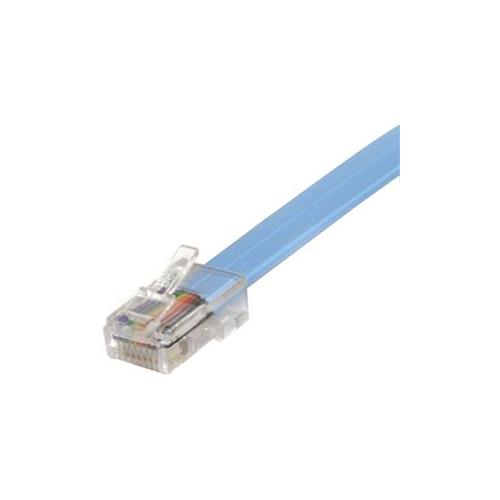 Startech Patch Cable - Rj-45 - Male - Rj-45 - Male - 6 Feet - Blue