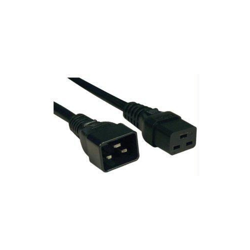 Tripp Lite Heavy-Duty Computer Power Extension Cord for Servers and Computers