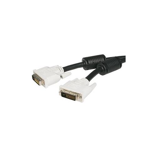 StarTech 25 ft DVI-D Dual Link Cable - M/M