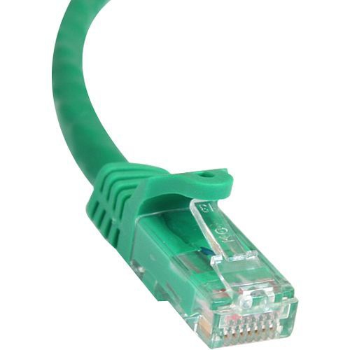 Startech Make Power-over-ethernet-capable Gigabit Network Connections - 75ft Cat 6 Patch
