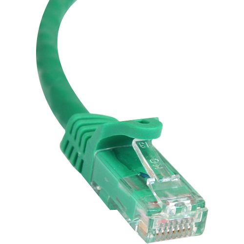Startech Make Power-over-ethernet-capable Gigabit Network Connections - 75ft Cat 6 Patch