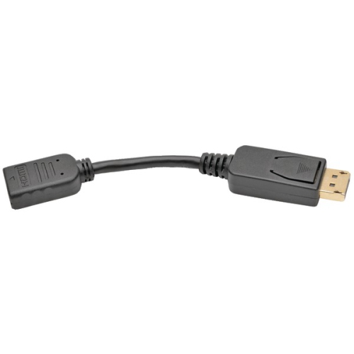Tripp Lite DisplayPort to HDMI Converter