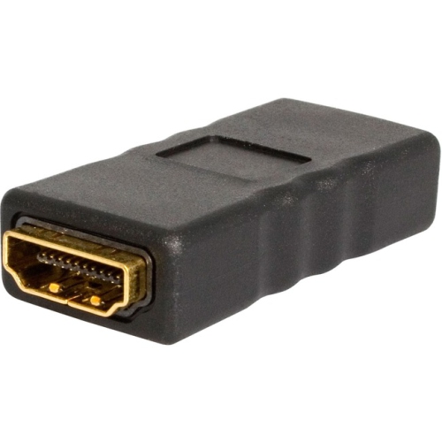 STARTECH  HDMI® Coupler / Gender Changer - F/f