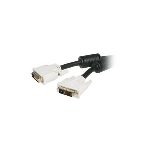 StarTech DVI-D Dual Link Cable - M/M - 20 ft