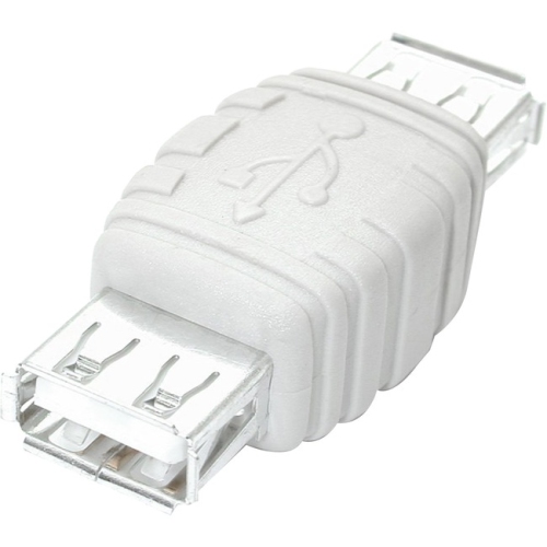 StarTech USB A Gender Changer - F/F - USB Gender Changer
