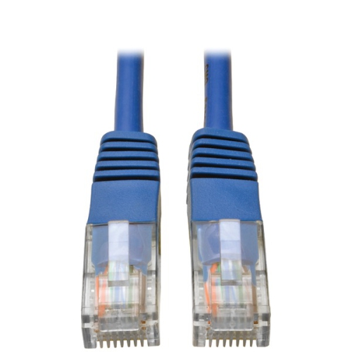 TRIPP LITE  Cat5E 350Mhz Molded Patch Cable