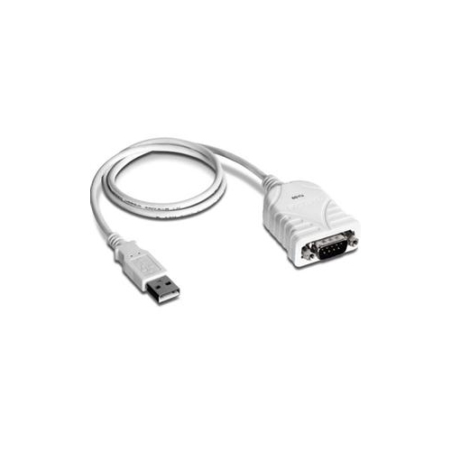 TRENDNET  USB to Serial Converter