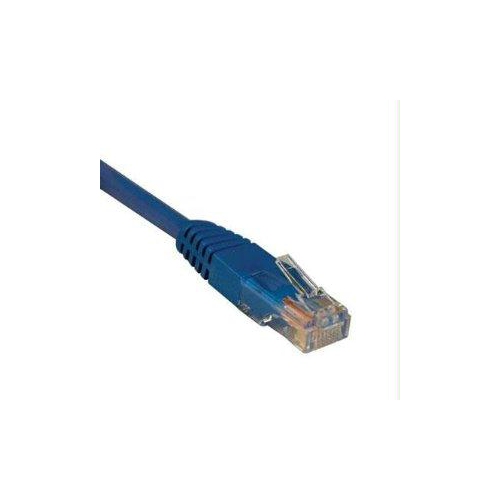 TRIPP LITE  Cat5E 350Mhz Molded Patch Cable
