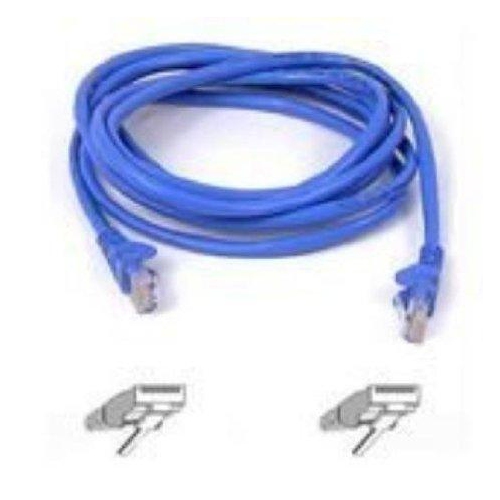 BELKIN COMPONENTS Belkin Cat6 Patch Cable