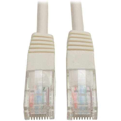 TRIPP LITE  Cat5E 350Mhz Molded Patch Cable