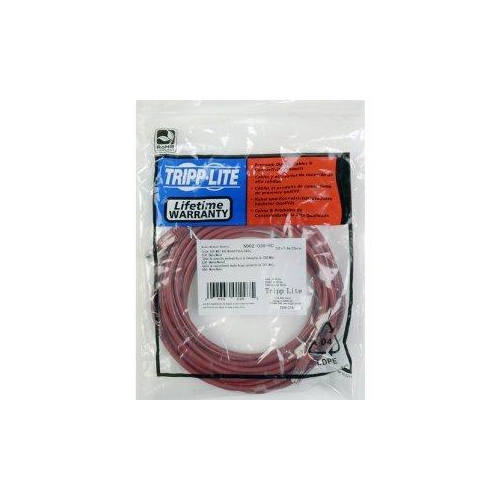 TRIPP LITE  Cat5E 350Mhz Molded Patch Cable