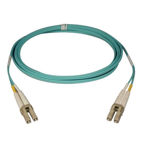 Tripp Lite 10Gb Duplex Multimode 50/125 OM3