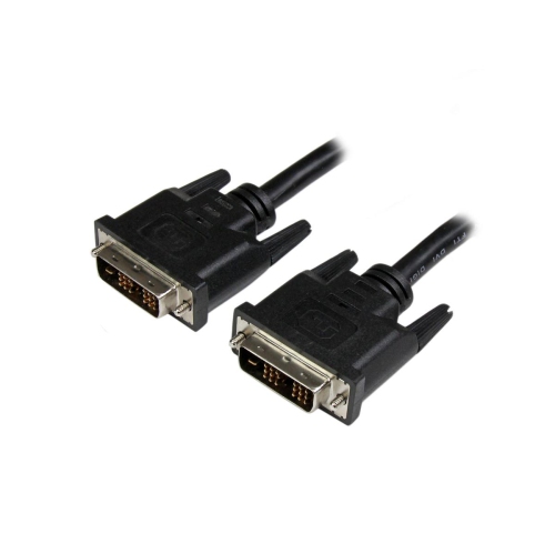 StarTech 6 ft DVI-D Single Link Cable - M/M