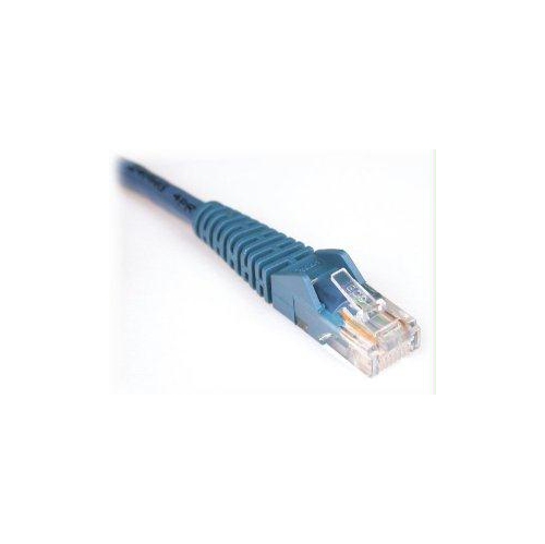 Tripp Lite Cat5e 350MHz Snagless Molded Patch Cable