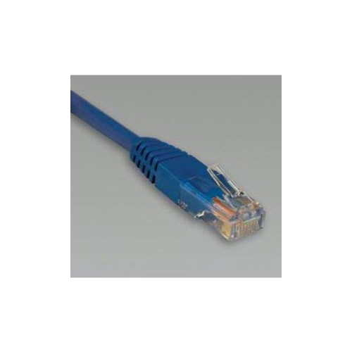 Tripp Lite Cat5e 350MHz Molded Patch Cable