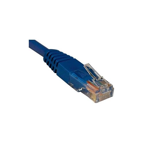 Tripp Lite Cat5e 350MHz Molded Patch Cable