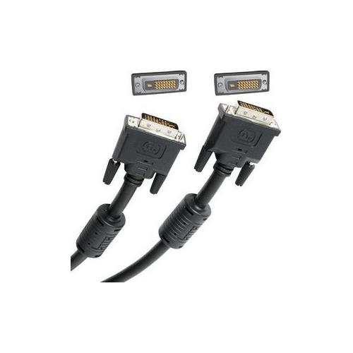 StarTech 15 ft DVI-D Dual Link Cable – M/M - 15ft