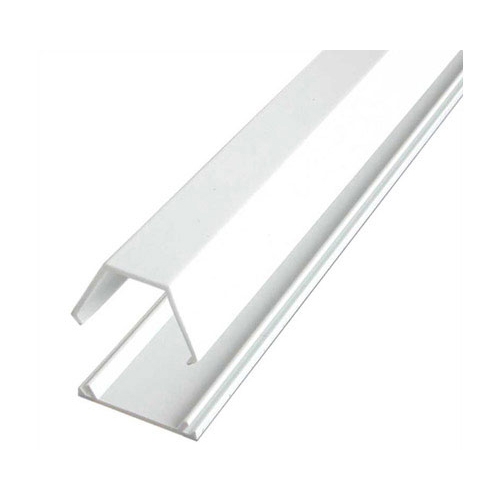 StarTech 6 ft 2 Piece Cable Raceway Duct - White