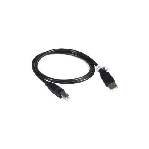 StarTech 3 ft USB 2.0 Certified A to B Cable - M/M - USB cable - 3 ft