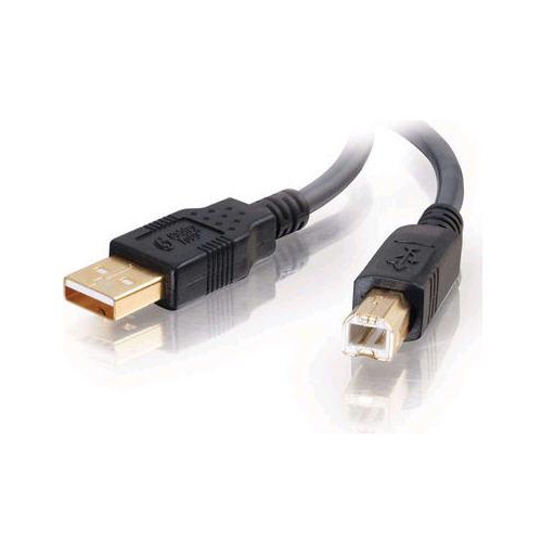 C2g 2m Ultima&trade; Usb 2.0 A/b Cable