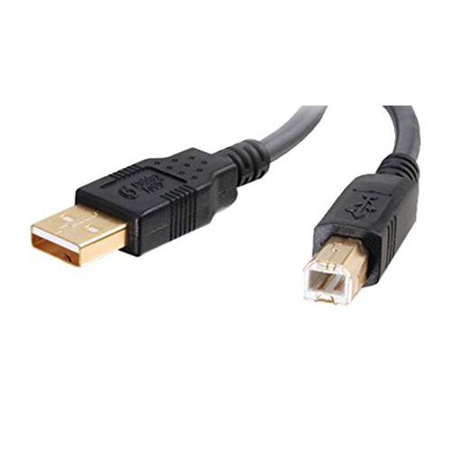 C2g 2m Ultima™ Usb 2.0 A/b Cable