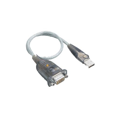 Tripp Lite 5ft USB to Serial Adapter Cable