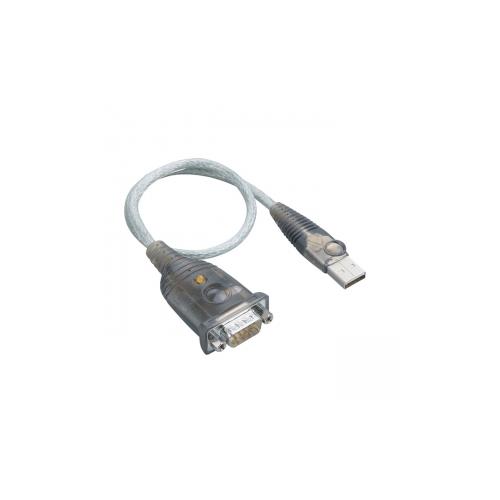 Tripp Lite 5ft USB to Serial Adapter Cable