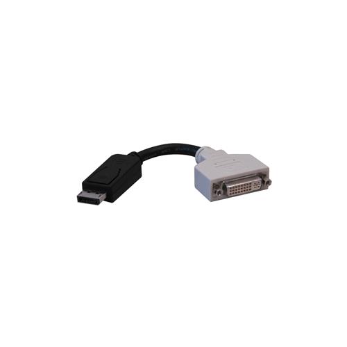 Tripp Lite DisplayPort to DVI Cable Adapter