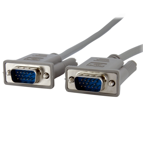 STARTECH  6Ft Monitor VGA Cable - HD15 M/m