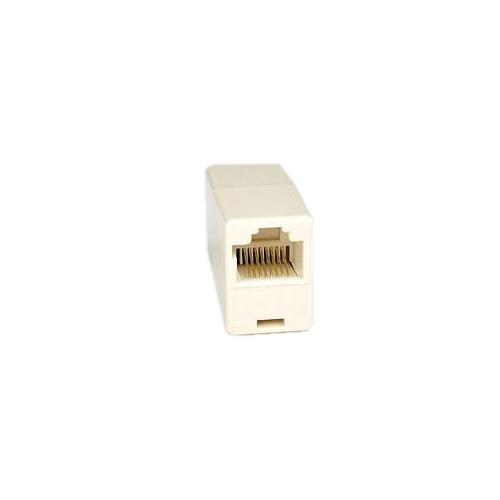 Tripp Lite – coupleur en ligne modulaire direct RJ45 F/F pour téléphone