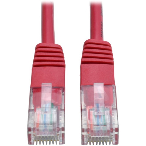 TRIPP LITE  Cat5E 350Mhz Molded Patch Cable