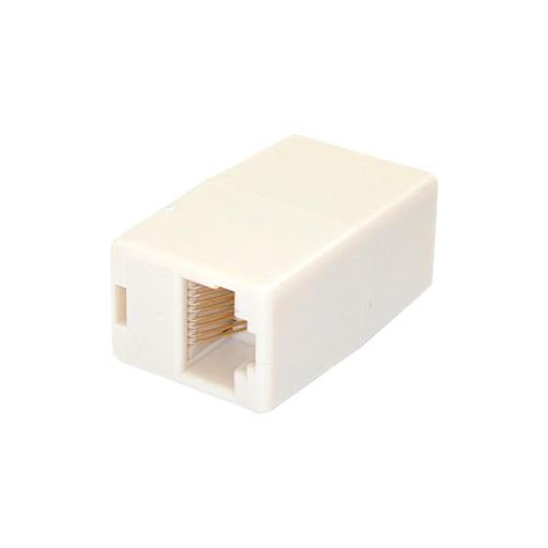 StarTech Cat5e RJ45 Modular Inline Coupler