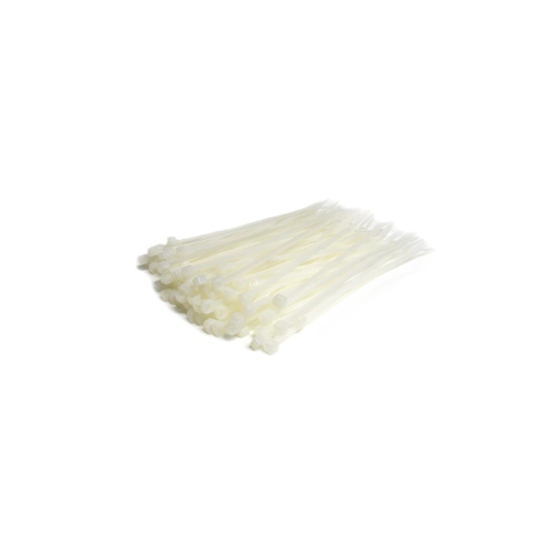 StarTech 6in Nylon Cable Ties - Pkg of 100