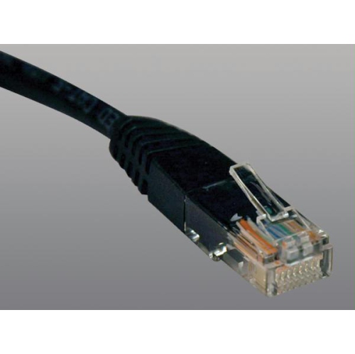 TRIPP LITE  Cat5E 350Mhz Molded Patch Cable