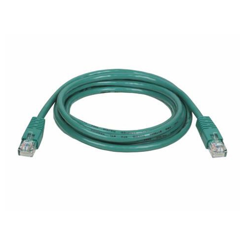 TRIPP LITE  Cat5E 350Mhz Molded Patch Cable