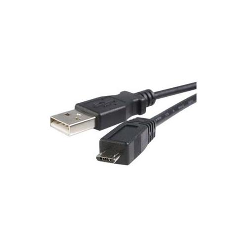 StarTech 3ft Micro USB Cable - A to Micro B