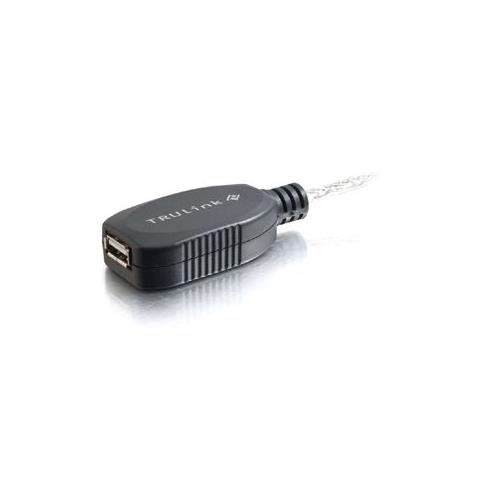 C2G 12M ACTIVE EXTENSION USB 2.0