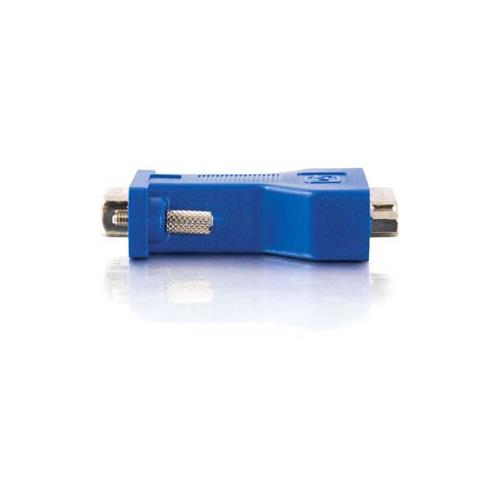 C2G DVI Female to HD15 VGA Male Video Adapter