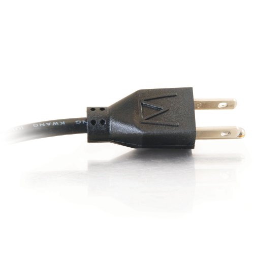 5 CÂBLES D'ALIMENTATION DE 1 PI