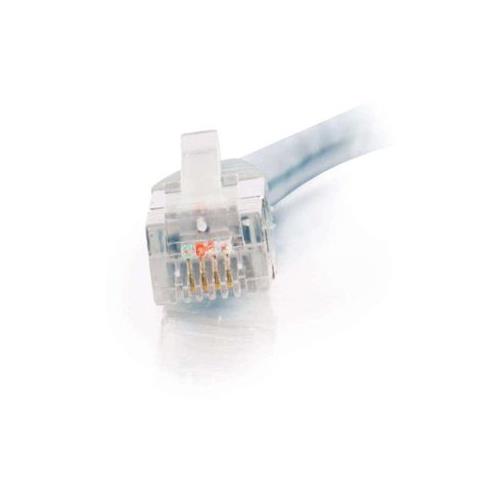 C2G 6ft RJ11 High Speed Internet Modem Cable