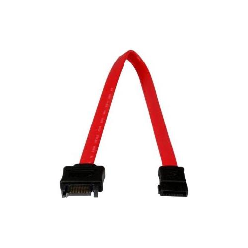StarTech 0.3m SATA Extension Cable